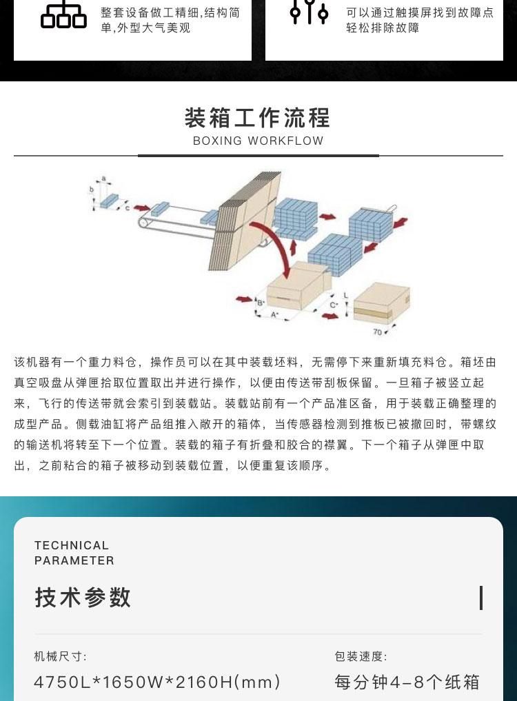 焊条包装机厂家